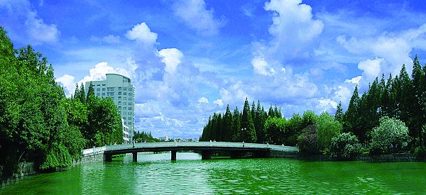 华东师范大学